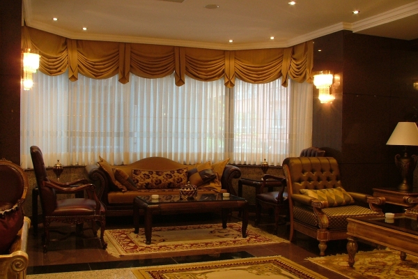 Hotel Doga Residence